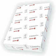 Бумага XEROX COLOTECH+, SRA3, 120 г/м2, 250 л., для полноцветной лазерной печати, А+, Австрия, 170%