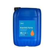 Дезинфицирующее средство Klinin Kloriitte Forte 20л, активный хлор