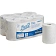Бумажные полотенца Kimberly-Clark Scott Essential 1 слой, рулон 190м, белые, 6695