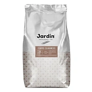 Кофе Jardin Classico в зернах, 1 кг 1496-06