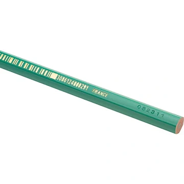 Карандаш чернографитный BIC, 1 шт., 'Evolution', HB, корпус зеленый, 8803112