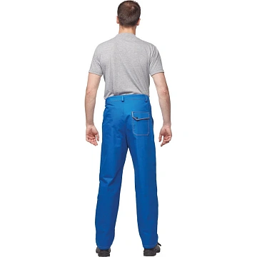 Костюм летний мужской л06-КБР вас. (р.64-66) 170-176