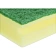 Губки абразивные Luscan Professional 150x70x45мм 4 шт/уп