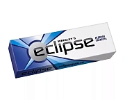 Жевательная резинка Eclipse Ледяная свежесть, 14г
