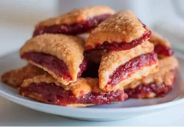 Печенье Пекарь Марокканское, клюква, 2кг