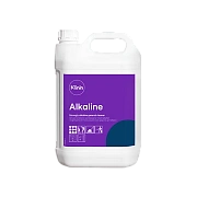 Чистящее средство для кухни Klinin Alkaline 5л, для удаления жировых загрязнений, 205044