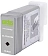 Картридж струйный CACTUS (CS-PFI107BK) для CANON PF680/685/780/785, черный