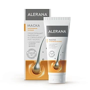 Маска для волос Alerana Интенсивное питание, 150мл