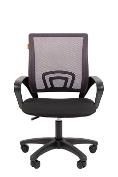 Офисное кресло Chairman 696LT N Россия TW-04 серый