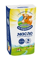 Коровка Из Кореновки