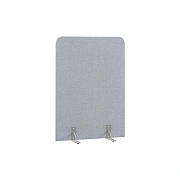 Акустическая перегородка на фетровых опорах RA.F-100/140 Tempo 10/Серый 1000х28х1400 RAND Acoustic