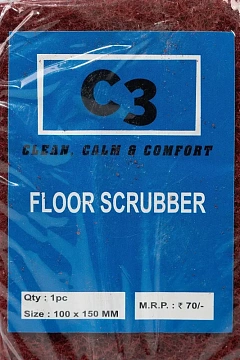 Держатель падов Mry IN0133 15х10х8см