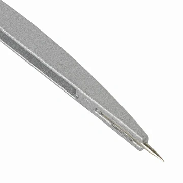Готовальня BRAUBERG 'Klasse', 4 предмета: циркуль 125 мм, рейсфедерная вставка + держатель, грифель, 210334