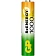 Аккумулятор GP 950mAh AAA 100AAAHC3/1-2DECRC4/100AAAHC3/1RGY-2CRCB4 бл/4шт