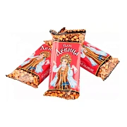 Конфеты Невский кондитер Царь девица, вафельные глазированные, 4кг