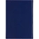 Ежедневник датированный 2026 А5+ IDEAL NEW синий 3-344/05