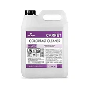 Чистящий шампунь Pro-Brite Colourfast Cleaner 290-5, 5л, для чистки цветной обивки