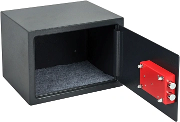 Сейф Cactus CS-SF-K25 250x350x250мм, ключевой