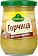 Горчица Kuhne русская ядреная, 250мл
