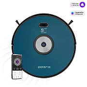 Робот-пылесос Polaris PVCR 3200
