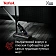 Пылесос вертикальный Tefal X-Nano Essential TY1129WO