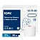 Туалетная бумага Tellus (tork) Universal T6, 1 слой, 135м, белая, 127540