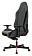 Кресло игровое A4Tech Bloody GC-420 серый крестов. металл