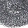 Губка-мочалка металлическая средняя D=7,5 см. вес=14гр. 3шт./уп. PACLAN