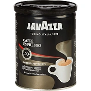 Кофе молотый LAVAZZA 'Espresso Italiano Classico', 250 г, жестяная банка, 1887