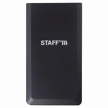 Калькулятор инженерный STAFF STF-165 (143х78 мм), 128 функций, 10 разрядов, 250122