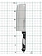 Топорик Borner Ideal, 17см