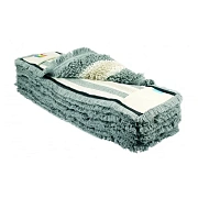 Моп Бест 60см, с карманом, с цветной кодировкой, 3460/2