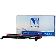 Картридж совм. NV Print W2072A желтый для HP 150/150A/150NW/178NW/179MFP (700стр.) (ПОД ЗАКАЗ) (ПОД