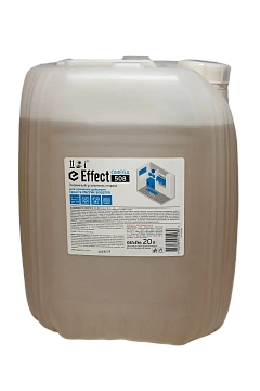 Усилитель стирки Effect Omega 508 20л, энзимный
