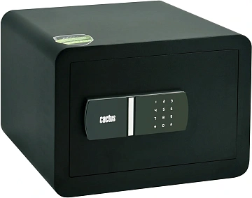 Сейф Cactus CS-SF-T30 300x420x350мм, электронный