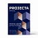 Бумага офисная БОЛЬШОГО ФОРМАТА (297х420), А3, 80 г/м2, 500 л., марка В, PROJECTA SPECIAL, Россия, 1
