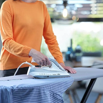 Утюг Braun SI5017GR