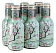 Холодный чай Arizona Original зеленый со вкусом меда, 500мл