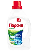Гель для стирки Persil 1.3л, свежесть о т Vernel