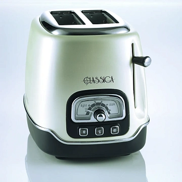 Тостер Ariete Pearl 0158