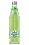 Напиток Borjomi Limonati Тархун газированный, 500мл