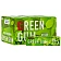 Жевательная резинка Lotte Green, 26г
