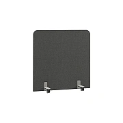 Акустическая перегородка на роликовых опорах RA.R-120/120 Tempo 9/Серый 1200х28х1200 RAND Acoustic