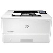 Принтер лазерный HP LaserJet Pro M404dw А4, 38 стр./мин., 80000 стр./мес., ДУПЛЕКС, Wi-Fi, сетевая к