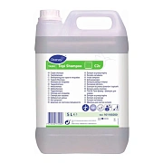 Чистящий шампунь Diversey TaskiTapi для сухой пенной чистки ковров, 5л