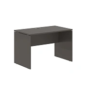 Стол прямой EDST 1167 Мокко/Мокко 1160х670х750 EDIS