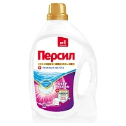 Гель для стирки Персил Premium 'Color', концентрат, 2,34л