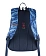 Рюкзак Pulse BACKPACK SPIN BLUE SNAKE, 48х30х25 см