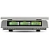 Весы торговые MERTECH M-ER 326AC-32.5 LCD (0,1-32 кг), дискретность 10 г, платформа 325x230 мм, без стойки, 3041
