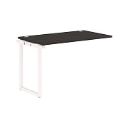 Стол промежуточный XIQST 1270 Дуб Юкон Модерн/Белый 1200х1406х750 XTEN-Q
